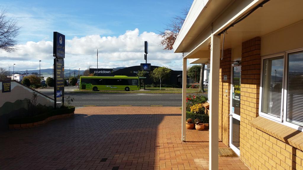 Ascot On Fenton Motel Rotorua Quarto foto